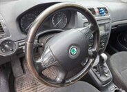 Škoda Octavia Ostatní 2,0 l 103 kw