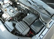 Volkswagen Passat Kombi 1,4 l 90 kw