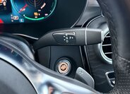 Mercedes-Benz GLC SUV / Terénní 2,0 l 143 kw