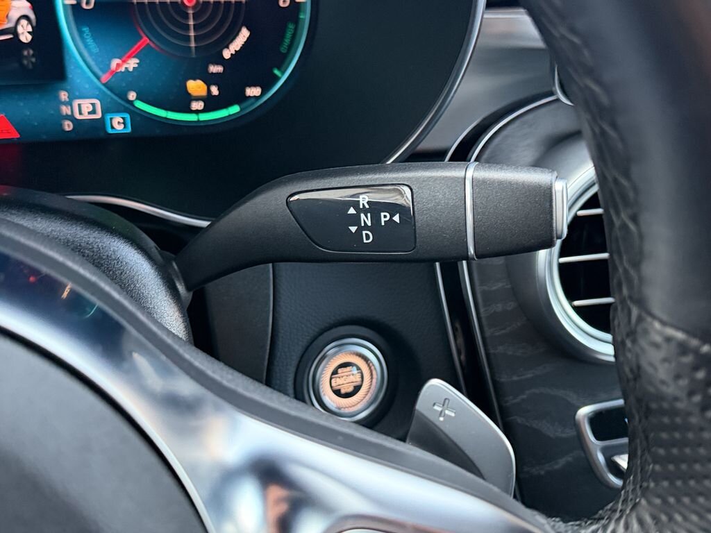 Mercedes-Benz GLC SUV / Terénní 2,0 l 143 kw