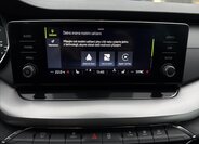 Škoda Octavia Kombi 1,5 l 110 kw