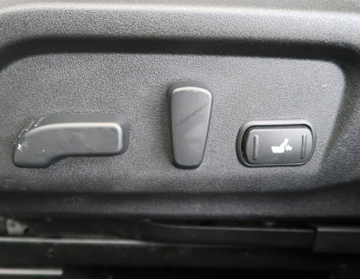 Subaru Outback Kombi 2,5 l 129 kw