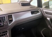 Volkswagen Golf Sportsvan MPV 1,2 l 81 kw