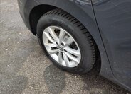 Volkswagen Touran MPV 1,4 l 110 kw