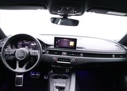 Audi A5 27