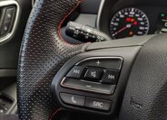 MG ZS SUV / Terénní 1,5 l 78 kw