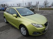 Seat Ibiza 1
