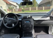 Mercedes-Benz Třídy R 13