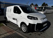 Toyota ProAce Skříň 2,0 l 106 kw