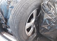 Audi A4 Kombi 1,8 l 118 kw