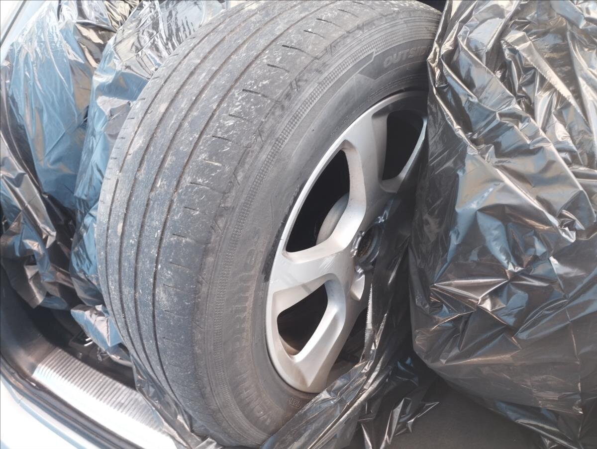 Audi A4 Kombi 1,8 l 118 kw