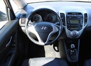 Hyundai ix20 12
