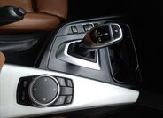 BMW Řada 4 Sedan / Limuzína 2,0 l 140 kw