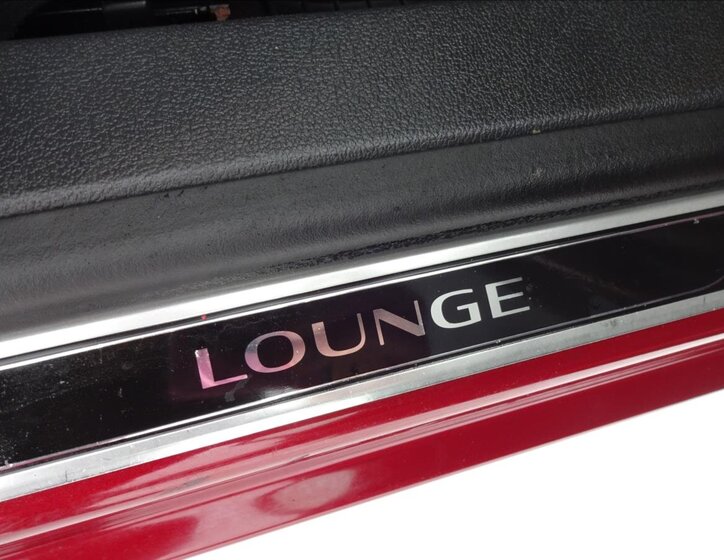 Volkswagen Tiguan SUV 1,4 l 92 kw