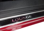 Volkswagen Tiguan SUV 1,4 l 92 kw