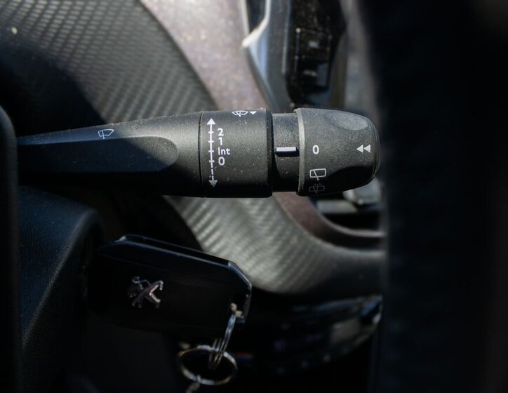 Peugeot 2008 SUV / Terénní 1,2 l 60 kw