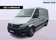 Volkswagen Crafter 1