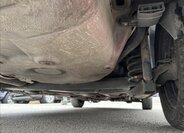 Škoda Fabia Kombi 1,2 l 44 kw