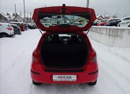 Toyota Yaris Hatchback 998,0 51 kw