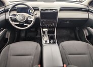 Hyundai Tucson SUV 1,6 l 110 kw
