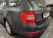Škoda Octavia Kombi 1,4 l 110 kw