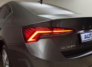 Škoda Octavia 42