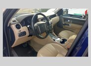 Land Rover Discovery SUV 0,0 183 kw