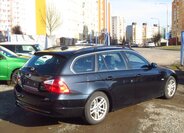 BMW Řada 3 Kombi 2,5 l 160 kw