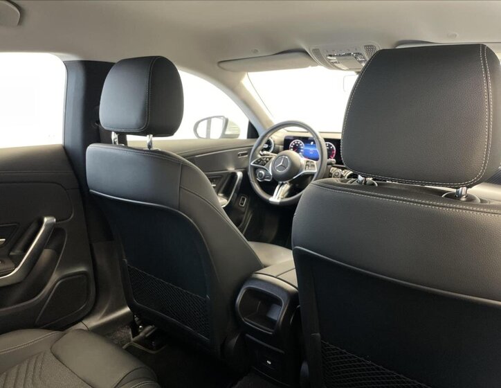 Mercedes-Benz CLA Kombi 2,0 l 85 kw