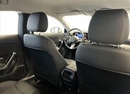 Mercedes-Benz CLA Kombi 2,0 l 85 kw