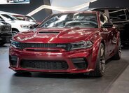 Dodge Charger Sedan / Limuzína 6,2 l 527 kw