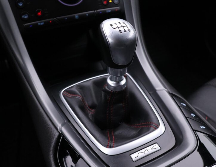 Ford Mondeo Kombi 2,0 l 132 kw