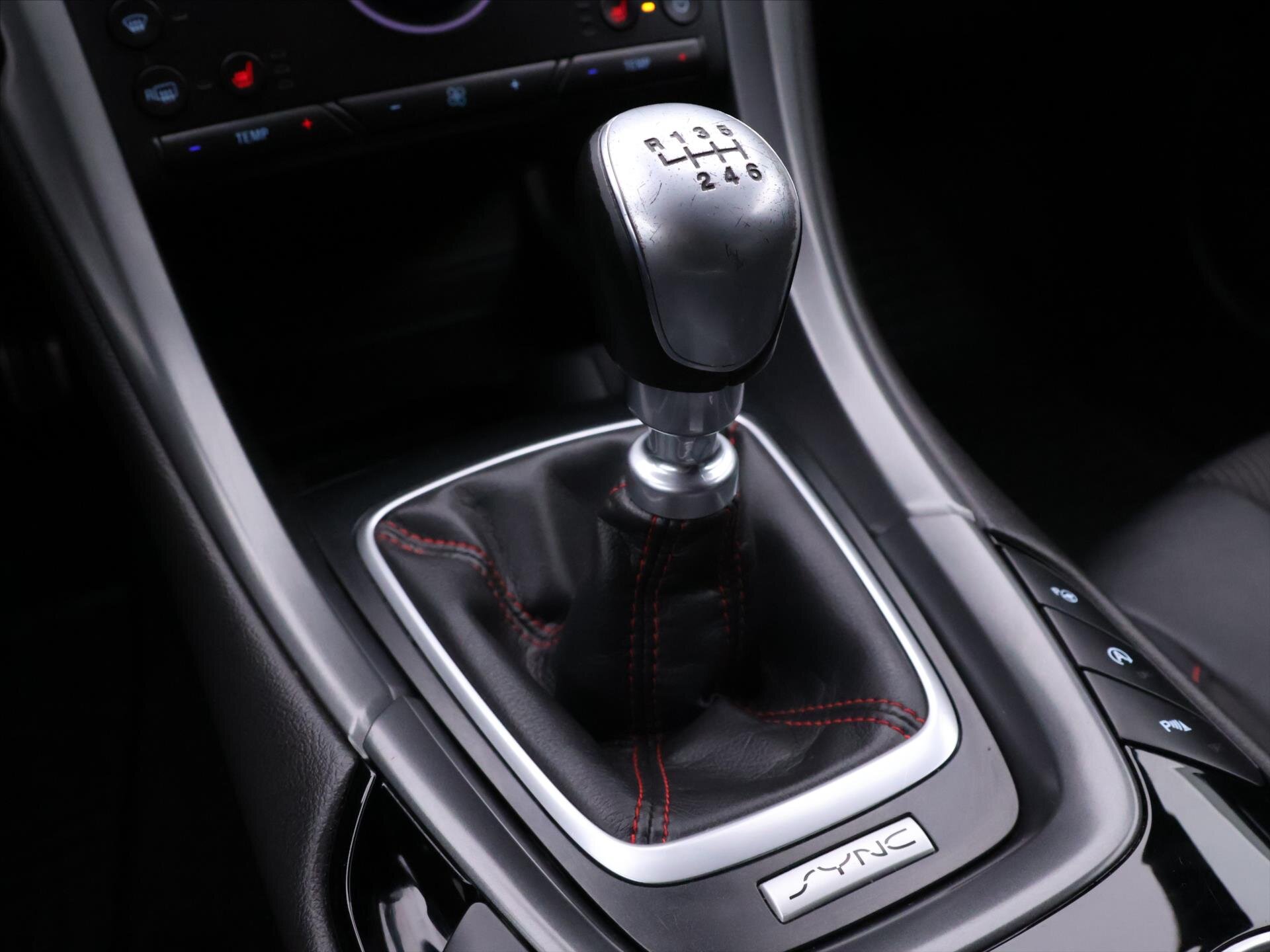 Ford Mondeo Kombi 2,0 l 132 kw