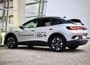 Volkswagen ID.4 SUV / Terénní 0,0 128 kw