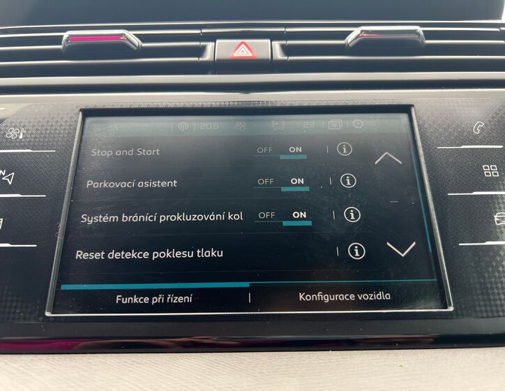 Citroën Grand C4 Picasso 19