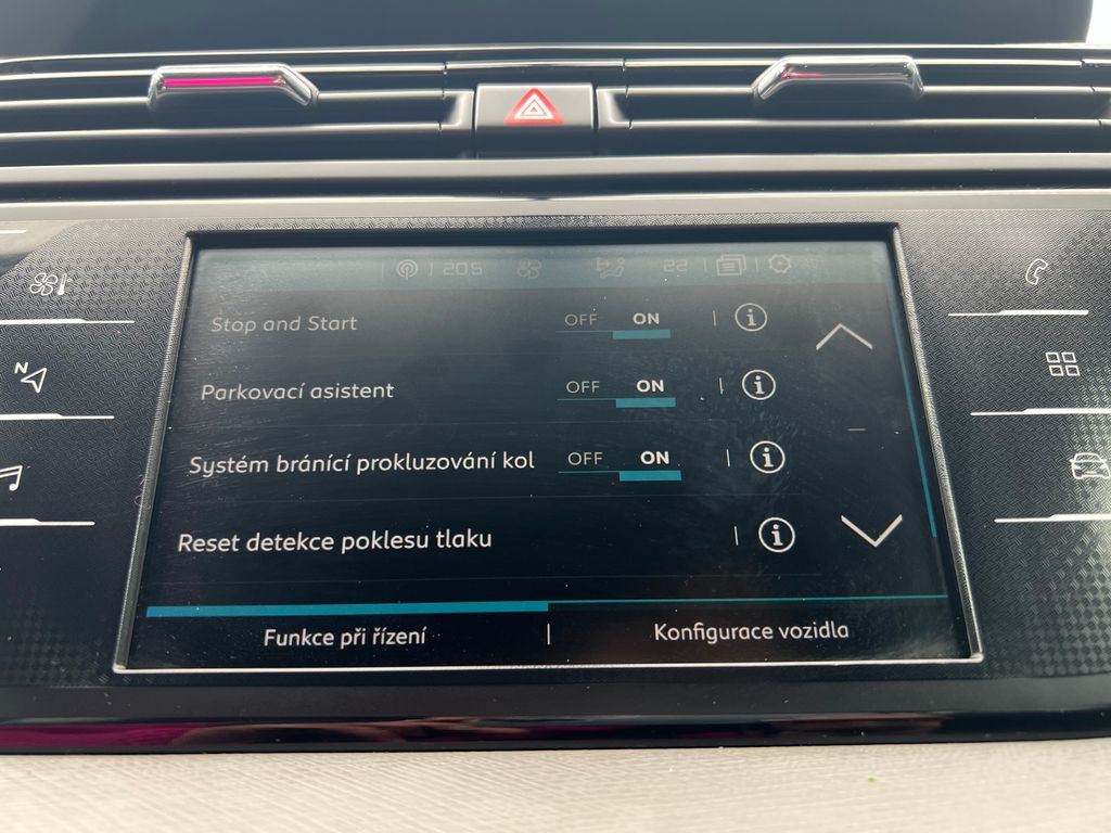 Citroën Grand C4 Picasso