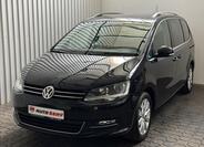 Volkswagen Sharan 1