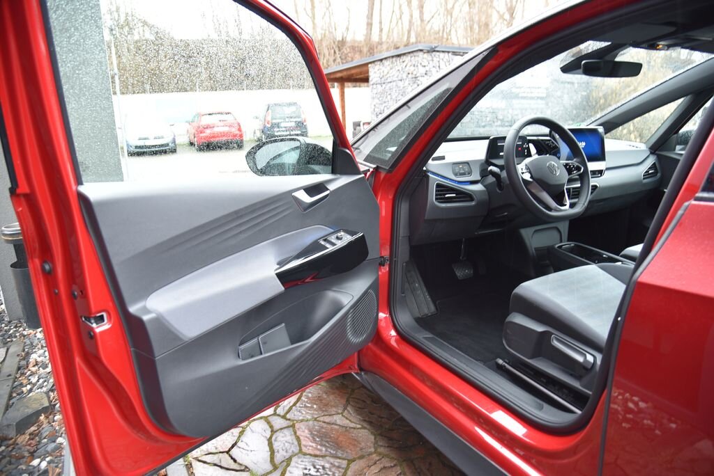 Volkswagen ID.3 Hatchback 0,0 150 kw
