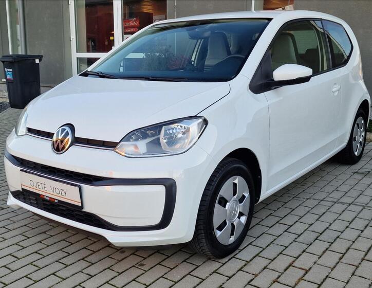 Volkswagen up! 5