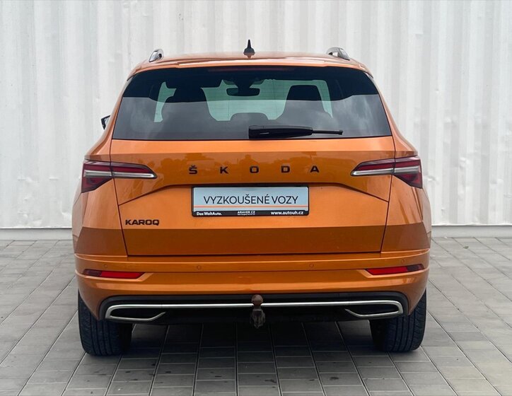 Škoda Karoq 24