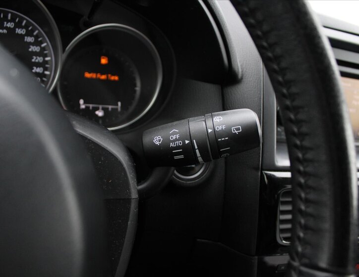 Mazda CX-5 SUV / Terénní 2,2 l 110 kw