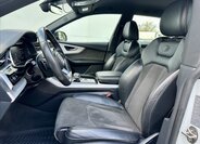 Audi SQ8 SUV / Terénní 4,0 l 320 kw