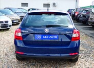 Škoda Rapid 5