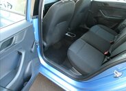 Škoda Rapid Sedan / Limuzína 1,2 l 66 kw