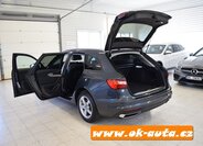 Audi A4 Kombi 2,0 l 100 kw