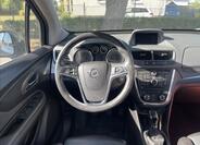 Opel Mokka 16