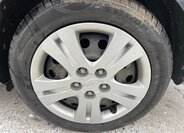 KIA Ostatní Kombi 1,6 l 66 kw