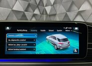 Mercedes-Benz GLE 17