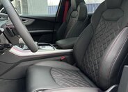 Audi Q7 SUV 3,0 l 210 kw