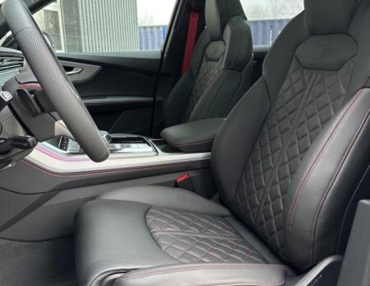 Audi Q7 SUV 3,0 l 210 kw